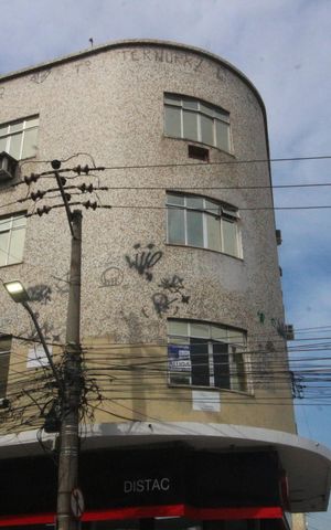Apartamento para alugar com 110m², 3 quartos e sem vagaFachada