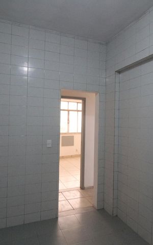 Apartamento para alugar com 110m², 3 quartos e sem vagaCozinha