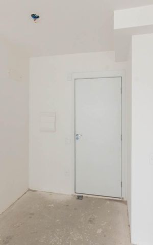 Apartamento à venda com 46m², 2 quartos e sem vagaSala