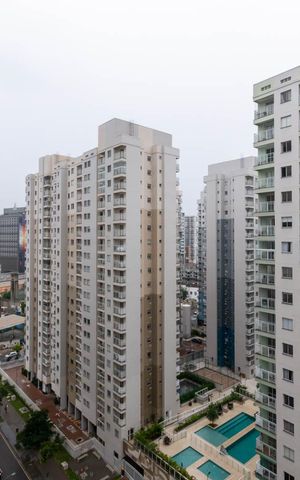 Apartamento à venda com 46m², 2 quartos e sem vagaVista