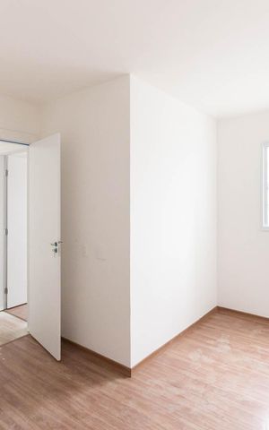 Apartamento à venda com 46m², 2 quartos e sem vagaQuarto 1