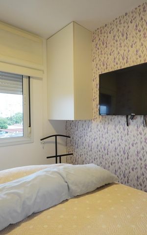 Apartamento à venda com 54m², 2 quartos e 1 vagaSuíte