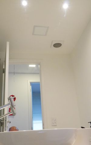 Apartamento à venda com 54m², 2 quartos e 1 vagaLavabo
