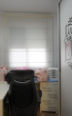 Apartamento à venda com 54m², 2 quartos e 1 vagaQuarto