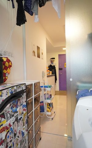 Apartamento à venda com 54m², 2 quartos e 1 vagaÁrea de Serviço