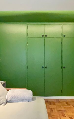 Apartamento para alugar com 180m², 3 quartos e 1 vaga Apartamento para alugar com 180m², 3 quartos e 1 vagaQuarto 1