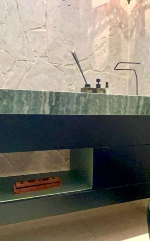 Apartamento para alugar com 180m², 3 quartos e 1 vaga Apartamento para alugar com 180m², 3 quartos e 1 vagaLavabo