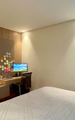 Apartamento para alugar com 180m², 3 quartos e 1 vaga Apartamento para alugar com 180m², 3 quartos e 1 vagaSuite
