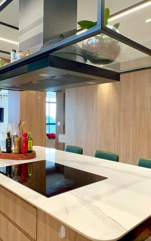 Apartamento para alugar com 180m², 3 quartos e 1 vaga Apartamento para alugar com 180m², 3 quartos e 1 vagaCozinha