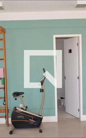 Apartamento à venda com 79m², 3 quartos e 2 vagas Apartamento à venda com 79m², 3 quartos e 2 vagasAcademia
