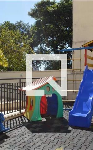 Apartamento à venda com 79m², 3 quartos e 2 vagas Apartamento à venda com 79m², 3 quartos e 2 vagasPlayground
