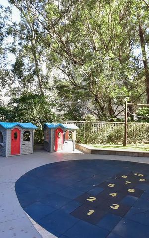 Apartamento à venda com 260m², 3 quartos e 4 vagasPlayground