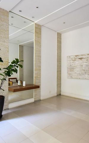 Apartamento à venda com 260m², 3 quartos e 4 vagasHall Social