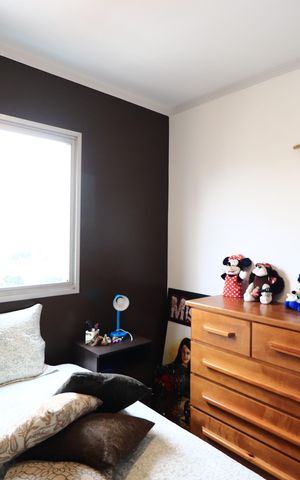 Apartamento para alugar com 65m², 2 quartos e 1 vagaQuarto 1