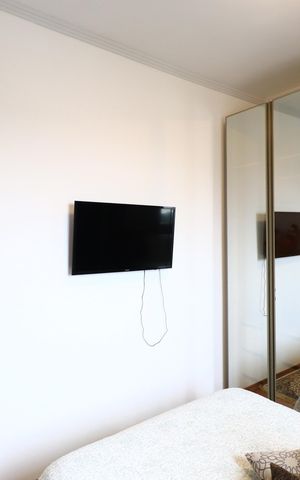 Apartamento para alugar com 65m², 2 quartos e 1 vagaQuarto 1