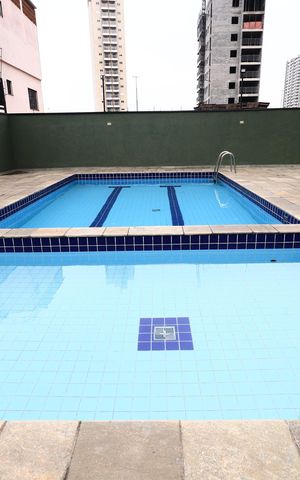 Apartamento para alugar com 65m², 2 quartos e 1 vagaÁrea comum - Piscina