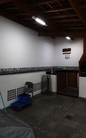 Apartamento para alugar com 65m², 2 quartos e 1 vagaÁrea comum - Churrasqueira