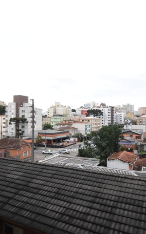 Studio para alugar com 37m², 1 quarto e sem vagaSacada do Studio