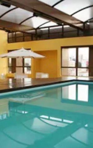Studio para alugar com 37m², 1 quarto e sem vaga