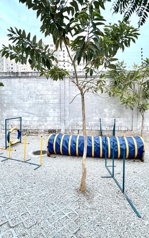 Apartamento à venda com 44m², 2 quartos e 1 vaga Apartamento à venda com 44m², 2 quartos e 1 vagaÁrea comum