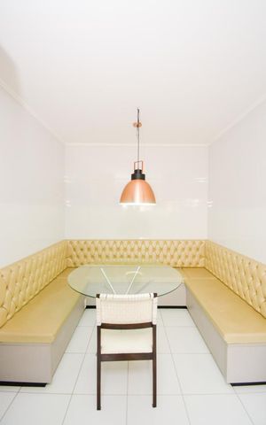 Apartamento para alugar com 154m², 3 quartos e 3 vagasCozinha