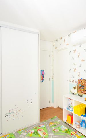 Apartamento para alugar com 154m², 3 quartos e 3 vagasSuíte 1