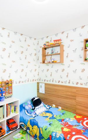 Apartamento para alugar com 154m², 3 quartos e 3 vagasSuíte 1