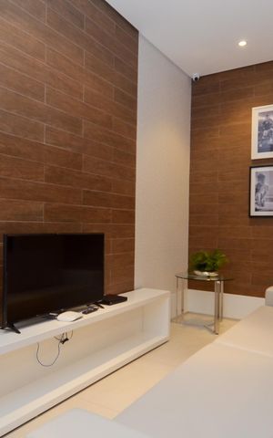 Apartamento para alugar com 154m², 3 quartos e 3 vagasSalão de jogos