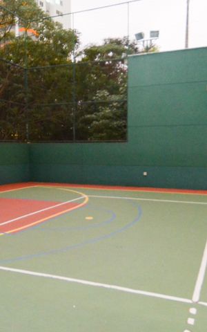 Apartamento para alugar com 154m², 3 quartos e 3 vagasQuadra Esportiva