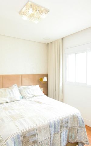Apartamento para alugar com 154m², 3 quartos e 3 vagasSuíte 2