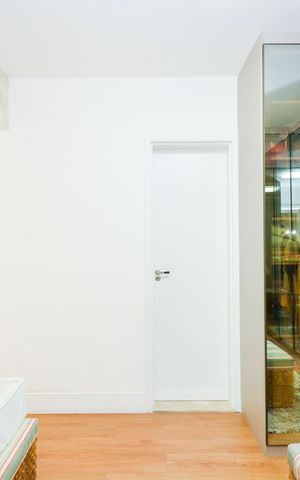 Apartamento para alugar com 154m², 3 quartos e 3 vagasCloset da Suíte 2