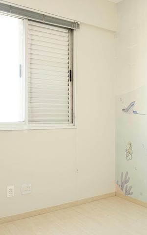 Apartamento à venda com 160m², 3 quartos e 3 vagas Apartamento à venda com 160m², 3 quartos e 3 vagasQuarto 1