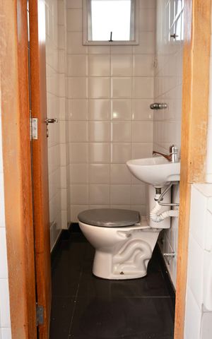 Apartamento à venda com 160m², 3 quartos e 3 vagas Apartamento à venda com 160m², 3 quartos e 3 vagasÁrea de Serviço