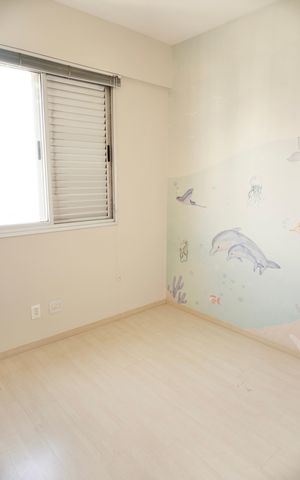 Apartamento à venda com 160m², 3 quartos e 3 vagas Apartamento à venda com 160m², 3 quartos e 3 vagasQuarto 1