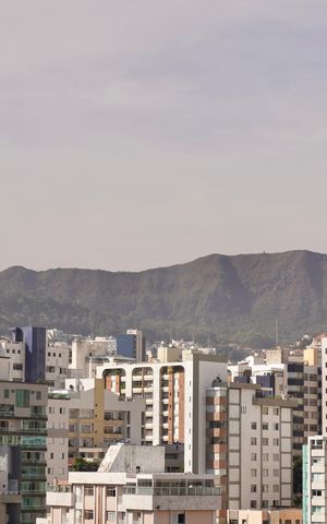 Apartamento à venda com 160m², 3 quartos e 3 vagas Apartamento à venda com 160m², 3 quartos e 3 vagasÁrea externa - vista