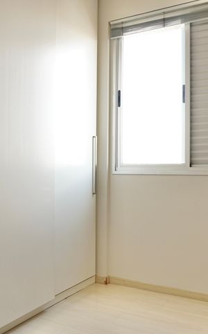 Apartamento à venda com 160m², 3 quartos e 3 vagas Apartamento à venda com 160m², 3 quartos e 3 vagasQuarto 2