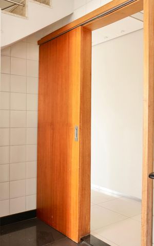 Apartamento à venda com 160m², 3 quartos e 3 vagas Apartamento à venda com 160m², 3 quartos e 3 vagasCozinha