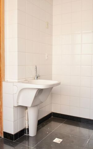 Apartamento à venda com 160m², 3 quartos e 3 vagas Apartamento à venda com 160m², 3 quartos e 3 vagasÁrea de Serviço