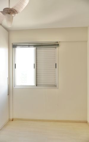 Apartamento à venda com 160m², 3 quartos e 3 vagas Apartamento à venda com 160m², 3 quartos e 3 vagasQuarto 2