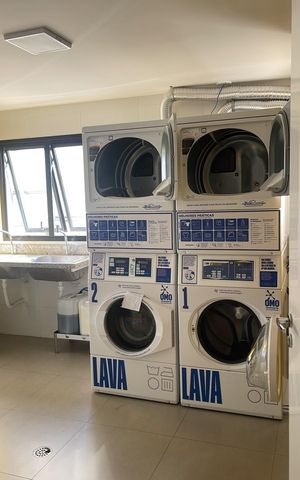 Studio para alugar com 26m², 1 quarto e sem vaga Studio para alugar com 26m², 1 quarto e sem vagaÁrea comum