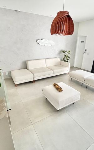 Studio para alugar com 26m², 1 quarto e sem vaga Studio para alugar com 26m², 1 quarto e sem vagaHall de entrada