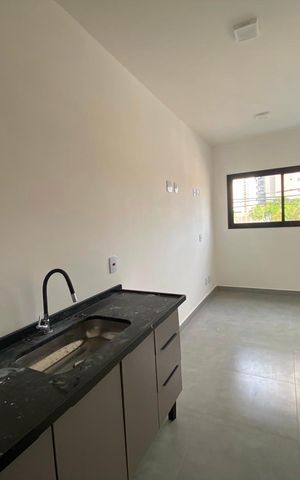 Studio à venda com 22m², 1 quarto e sem vaga Studio à venda com 22m², 1 quarto e sem vagaStudio