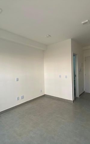 Studio à venda com 22m², 1 quarto e sem vaga Studio à venda com 22m², 1 quarto e sem vagaStudio