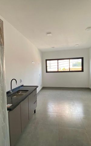 Studio para alugar com 22m², 1 quarto e sem vaga Studio para alugar com 22m², 1 quarto e sem vagaStudio