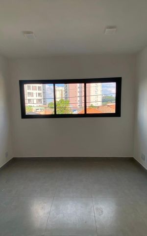 Studio para alugar com 22m², 1 quarto e sem vaga Studio para alugar com 22m², 1 quarto e sem vagaStudio