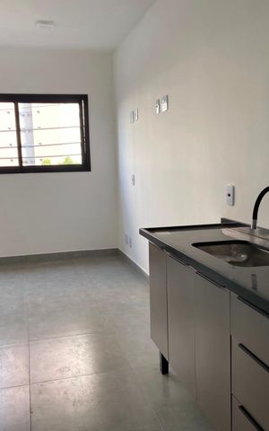Studio para alugar com 22m², 1 quarto e sem vaga Studio para alugar com 22m², 1 quarto e sem vagaStudio