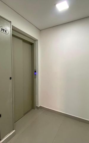 Studio para alugar com 22m², 1 quarto e sem vaga Studio para alugar com 22m², 1 quarto e sem vagaelevador