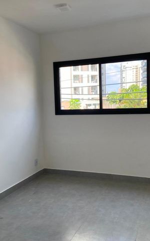 Studio para alugar com 22m², 1 quarto e sem vaga Studio para alugar com 22m², 1 quarto e sem vagaStudio