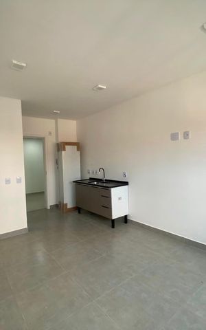 Studio para alugar com 22m², 1 quarto e sem vaga Studio para alugar com 22m², 1 quarto e sem vagaStudio