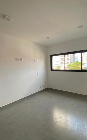Studio para alugar com 22m², 1 quarto e sem vaga Studio para alugar com 22m², 1 quarto e sem vagaStudio